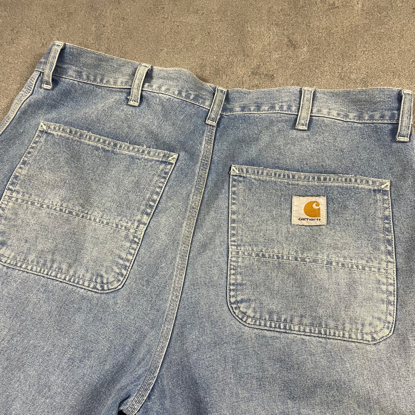 Carhartt jeans (32x32)