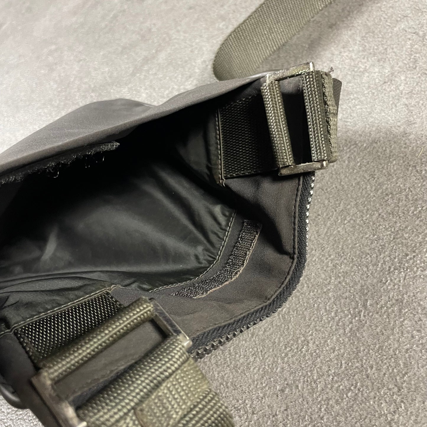 Prada Sport Bag