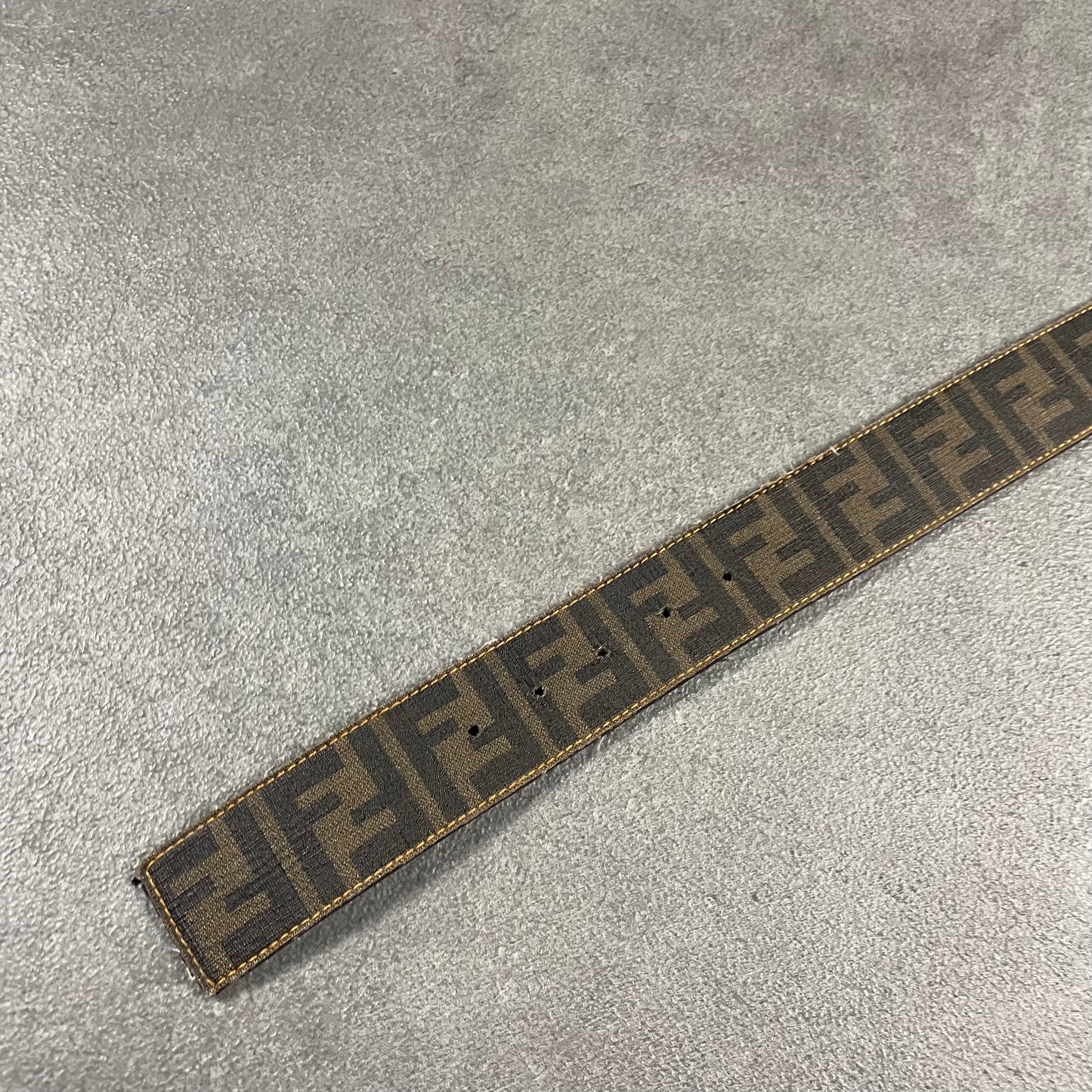 Fendi reversible belt (90)