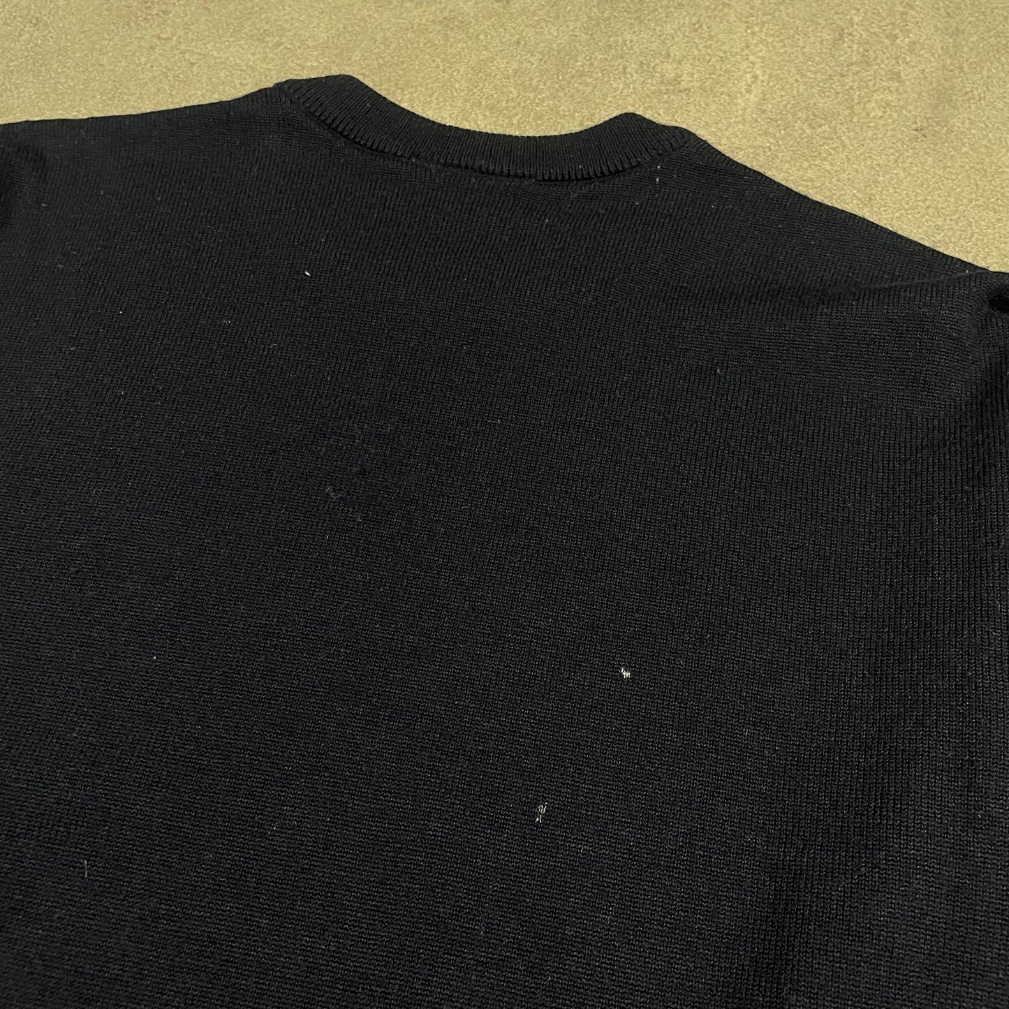 Lacoste vintage Crewneck (L)