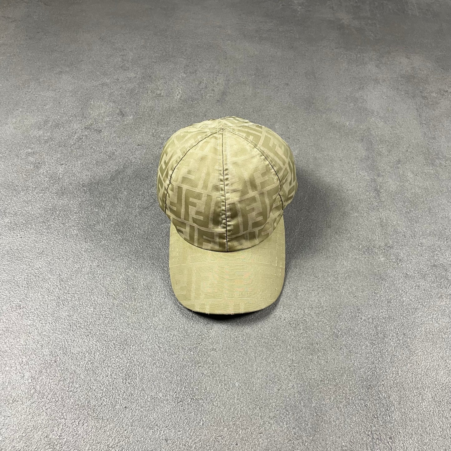 Fendi vintage Cap (L)