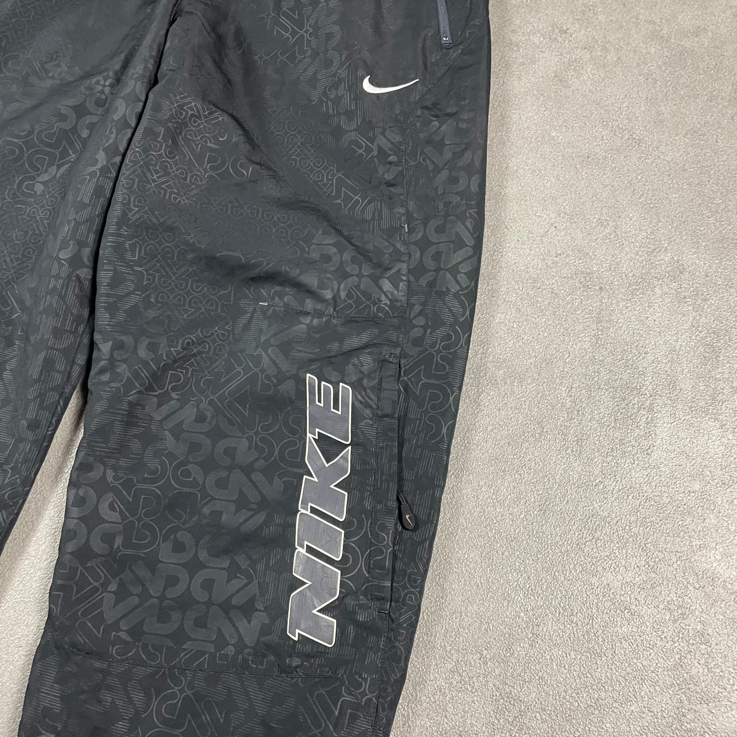 Nike vintage Trackpant (L)