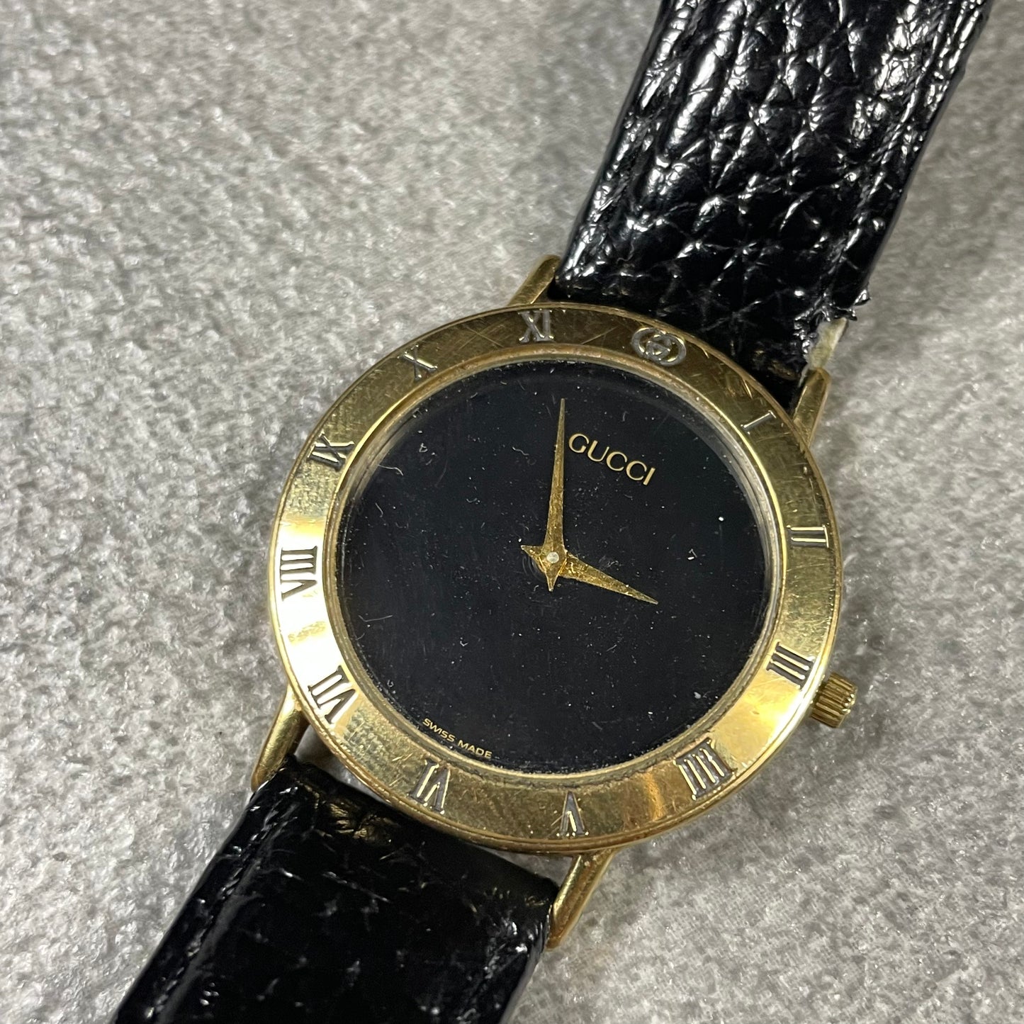 Gucci vintage Watch