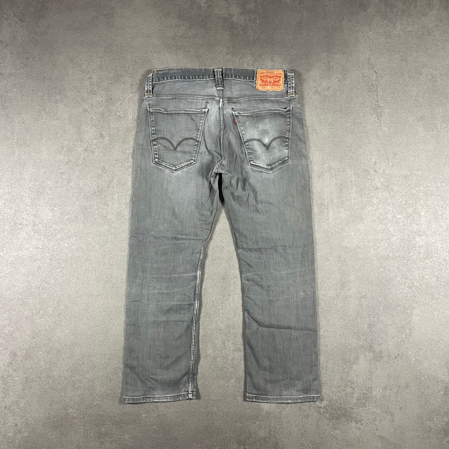 Levis 504 vintage (36/30)