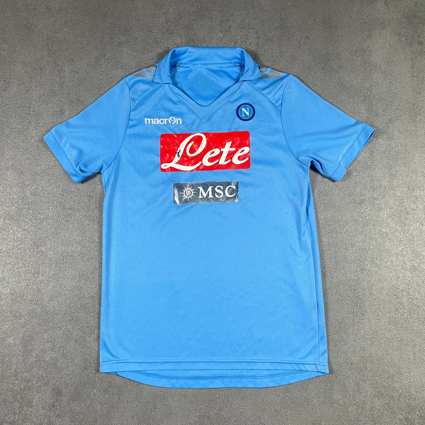 Napoli vintage Jersey (XS)