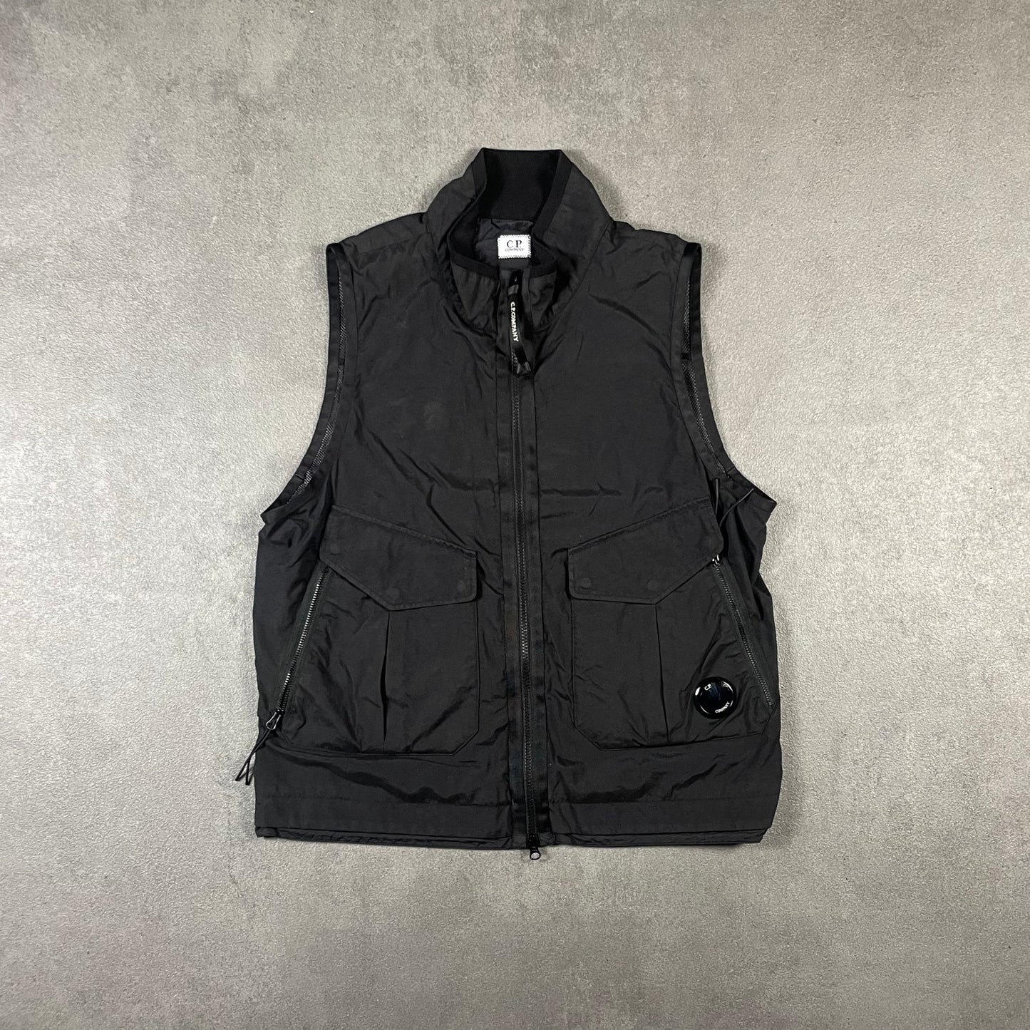 CP Company Tactical Vest (L)