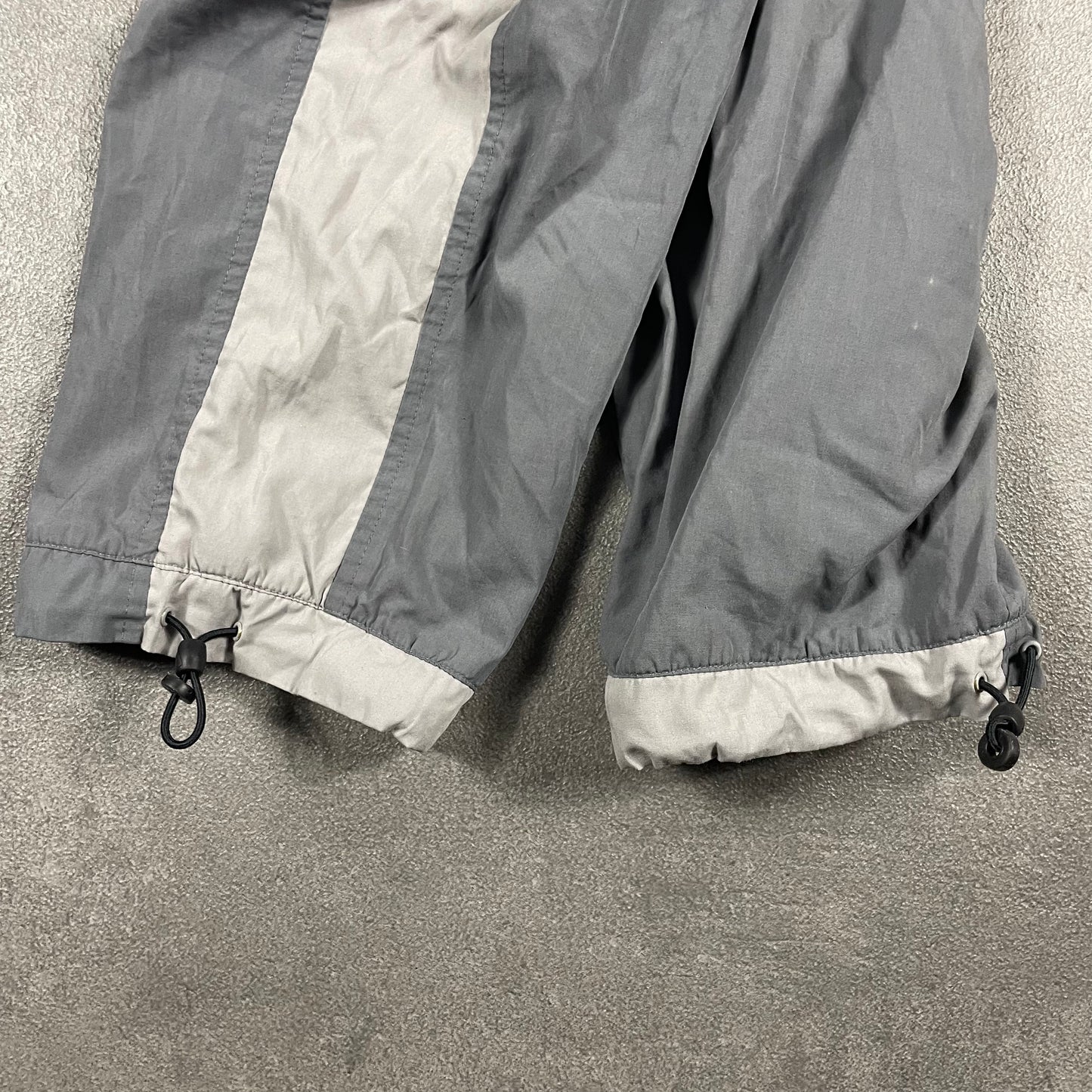 Nike vintage Trackpant (L)