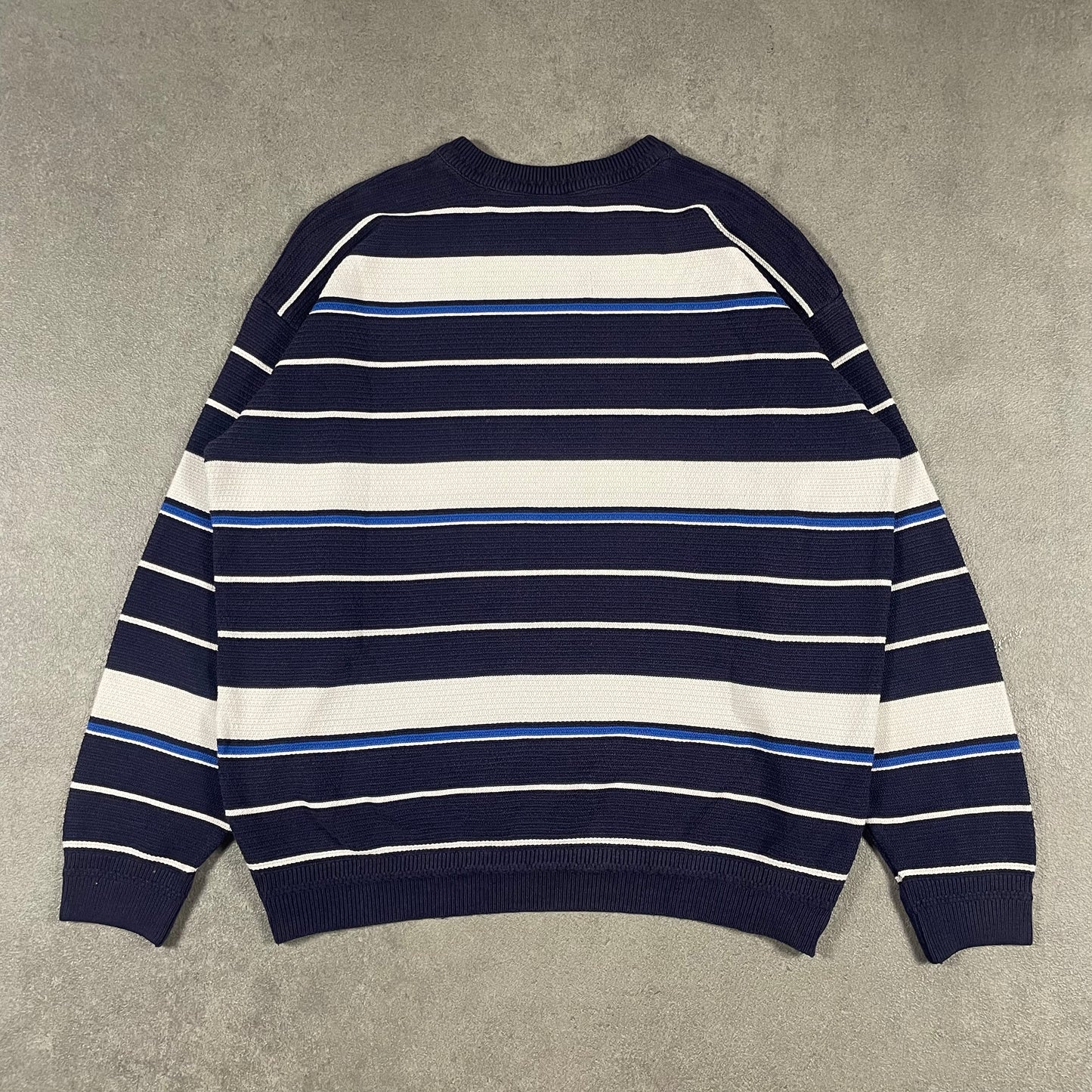 Lacoste vintage Crewneck (L/XL)