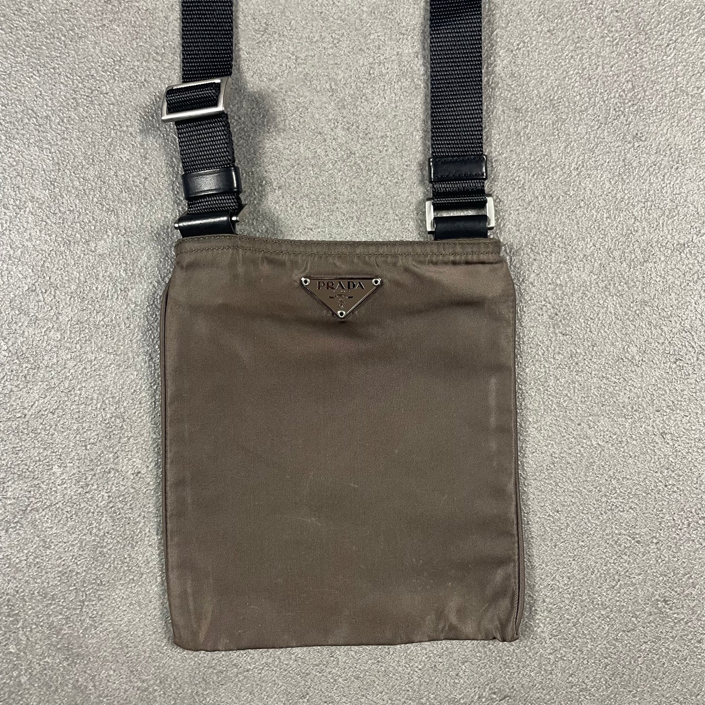 Prada vintage bag