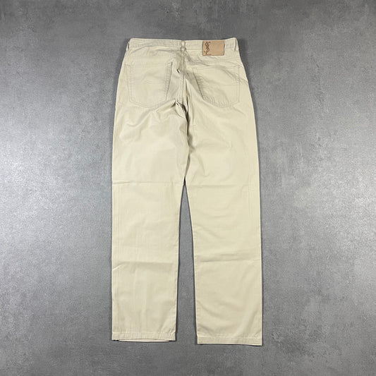 YSL vintage Pants (M)