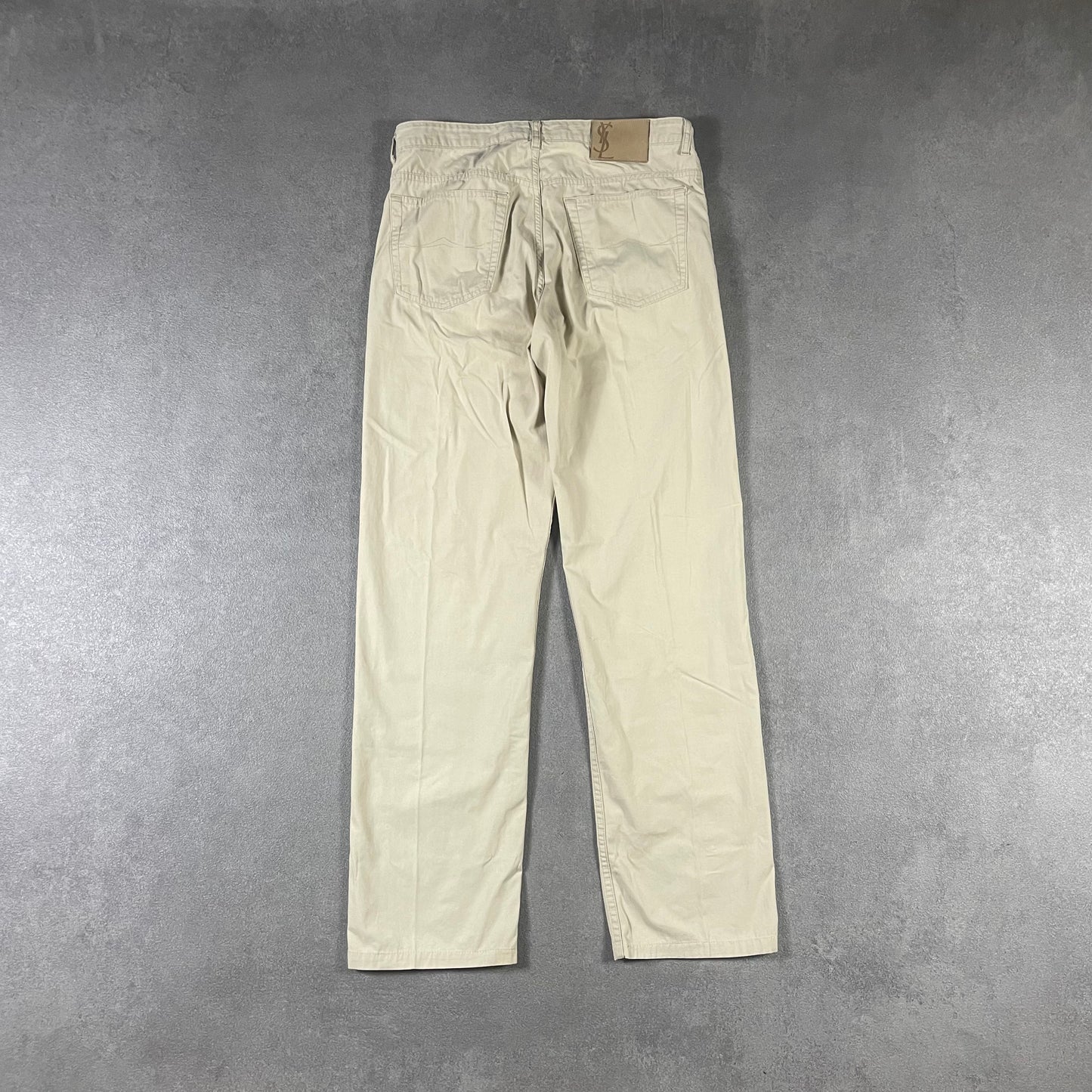 YSL vintage Pants (M)