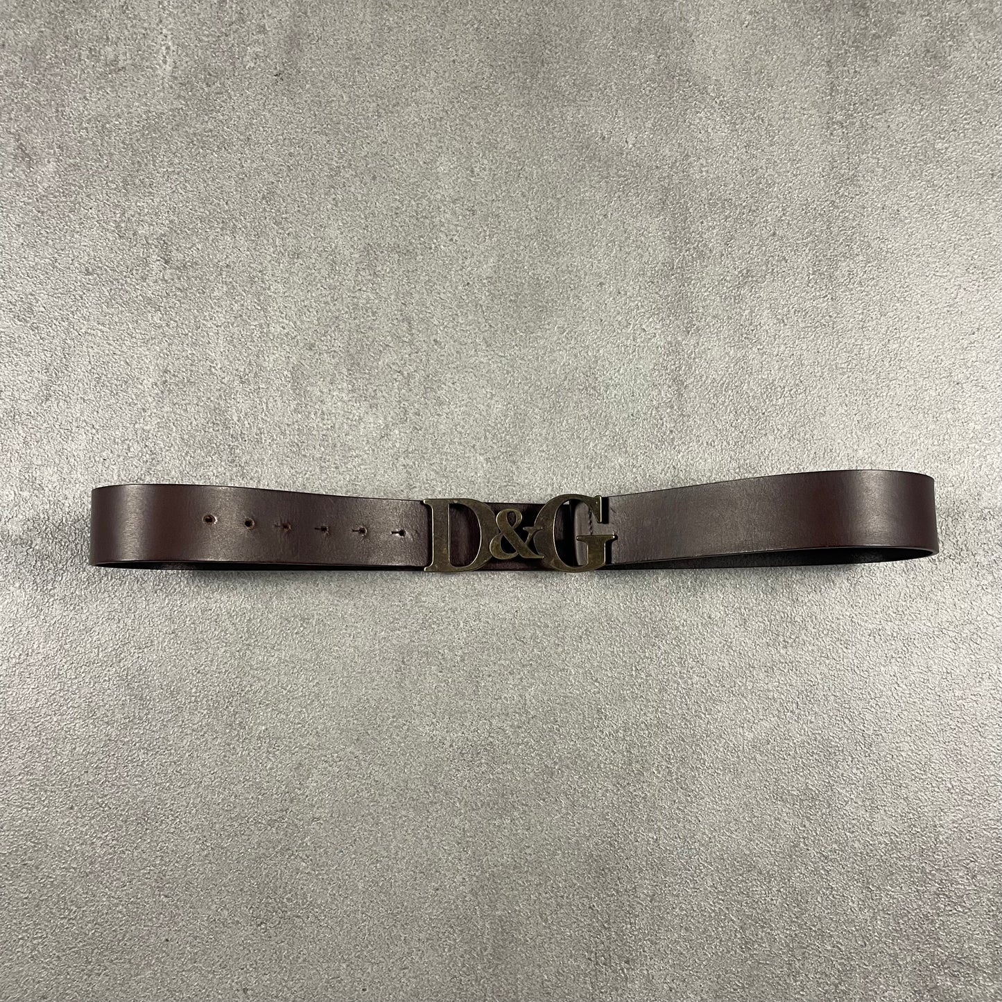 Dolce & Gabbana Belt (105)