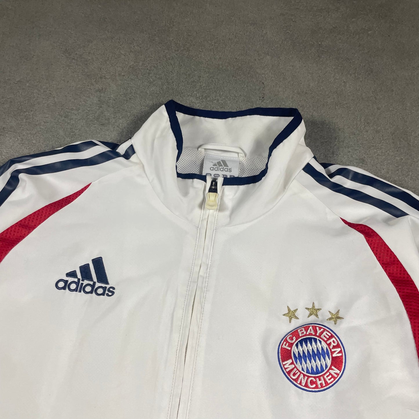 Nike x Bayern Jacket (S)