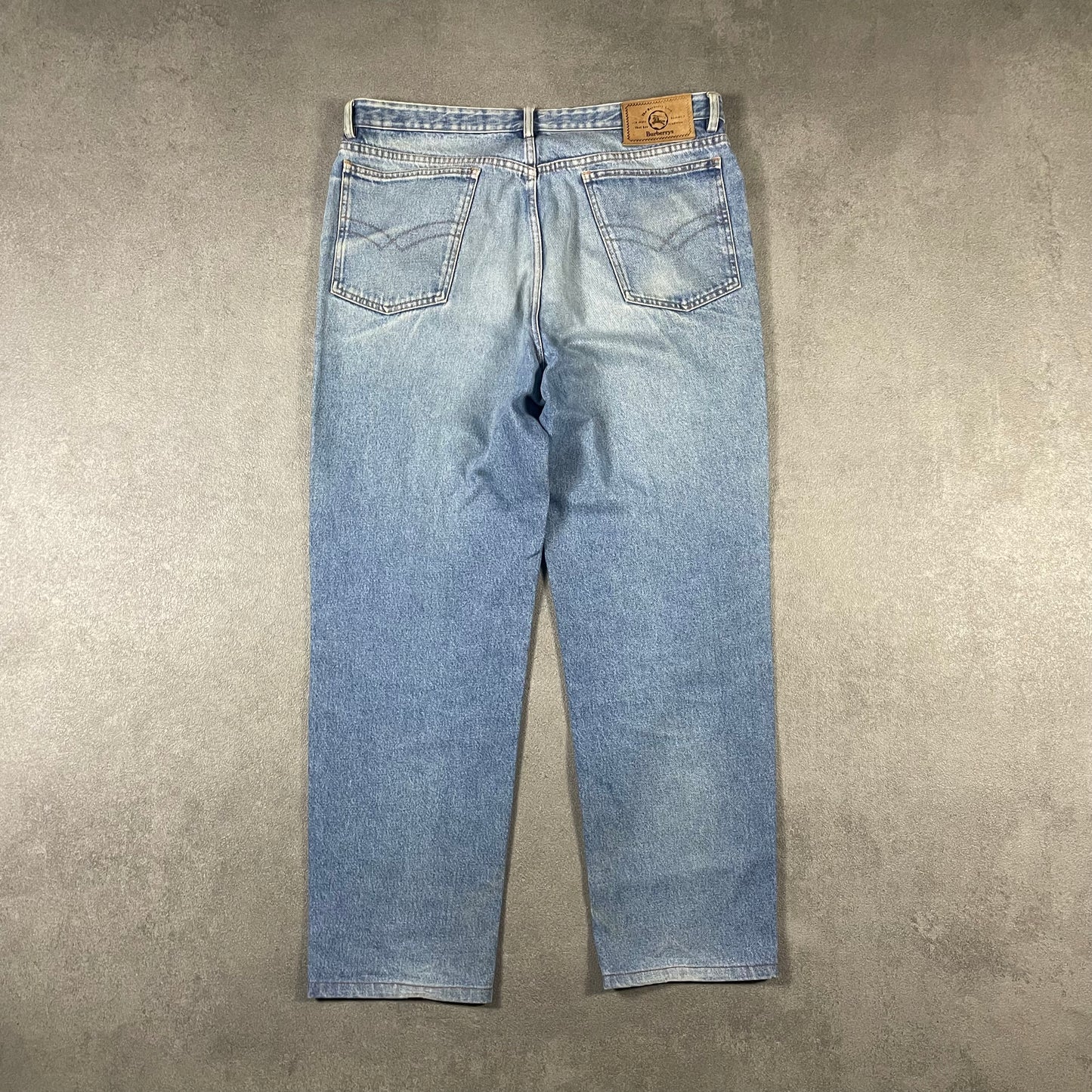 Burberry vintage Jeans (L)