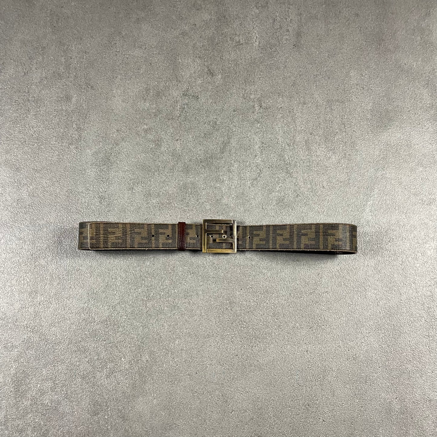 Fendi vintage Belt (105)