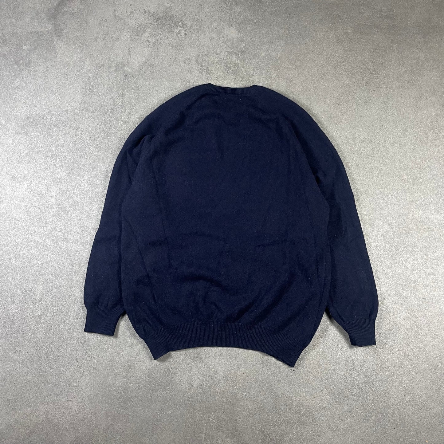 YSL vintage Crewneck (L/XL)