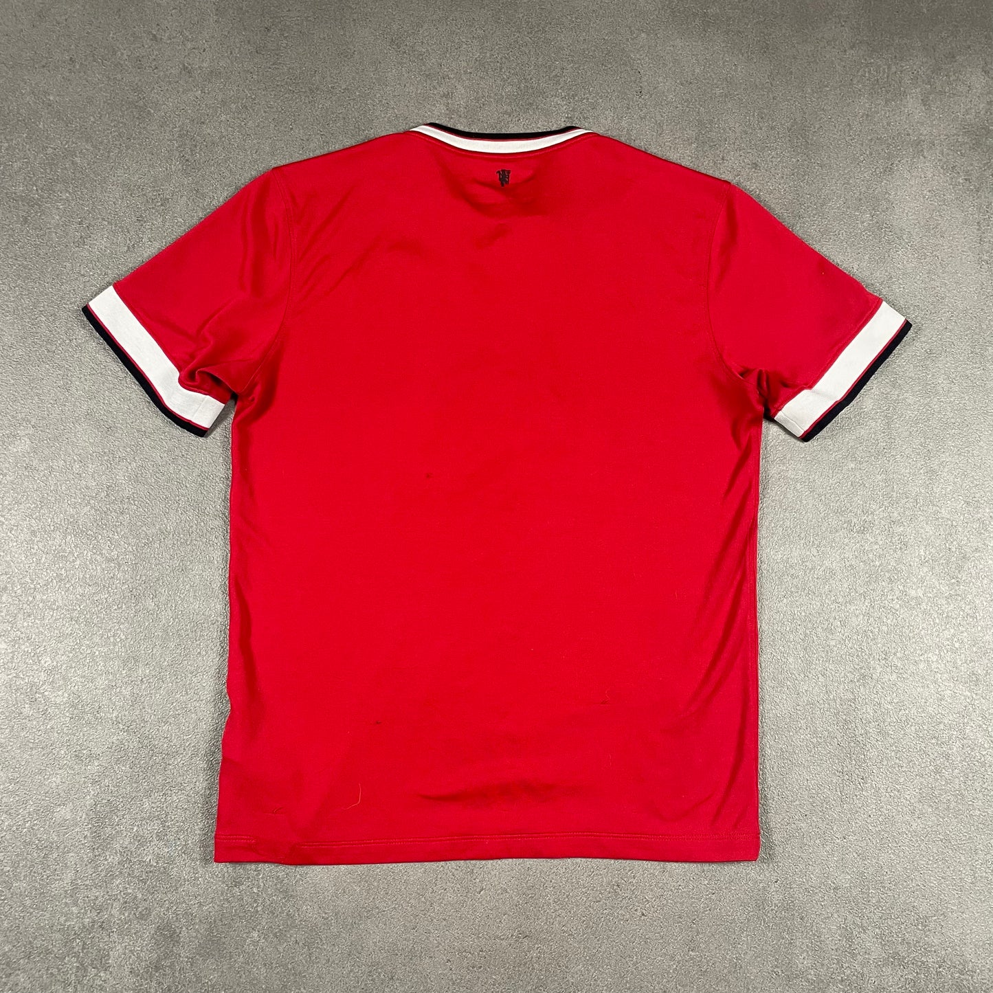 Nike x Man U Jersey (S)