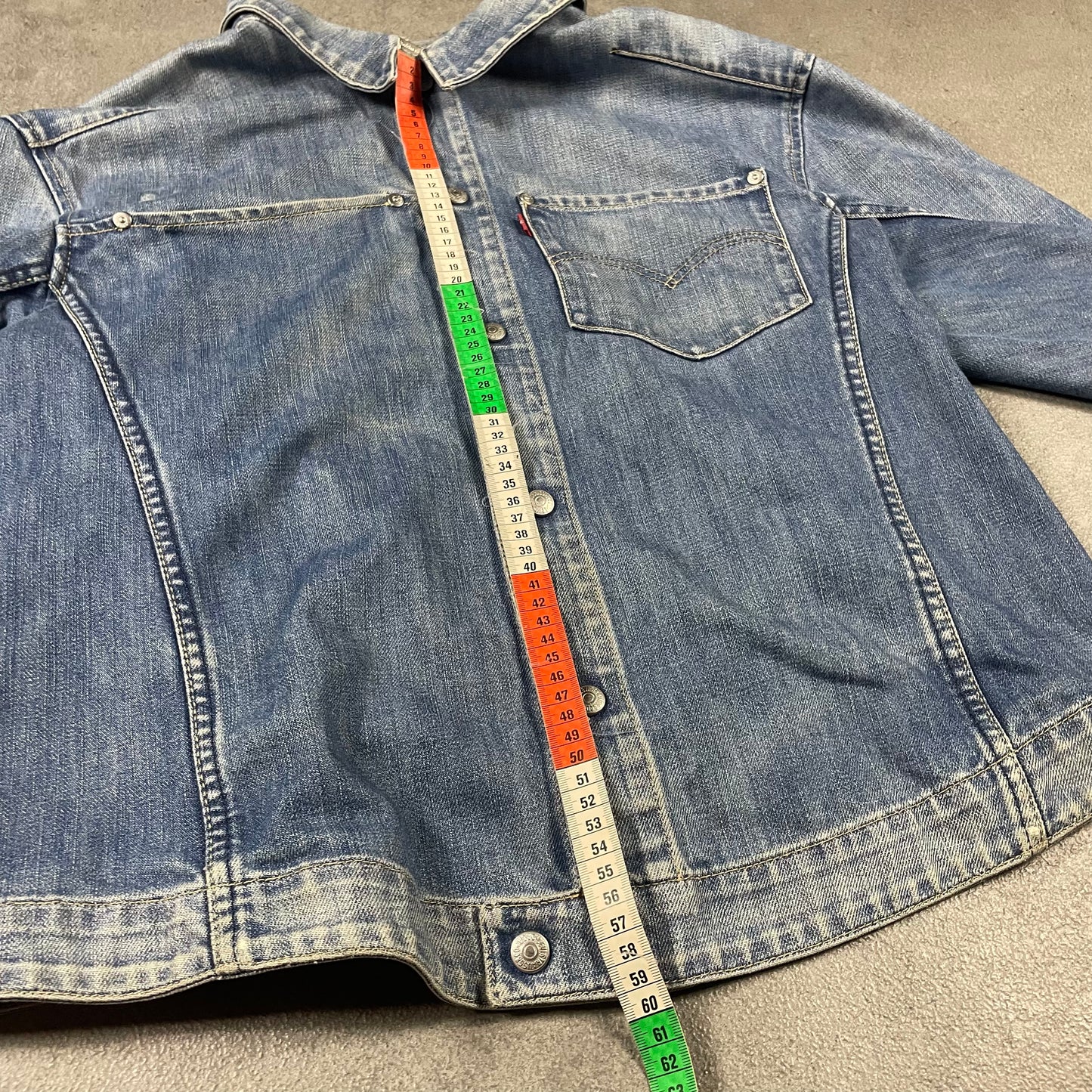 Levis vintage Jacket (L)