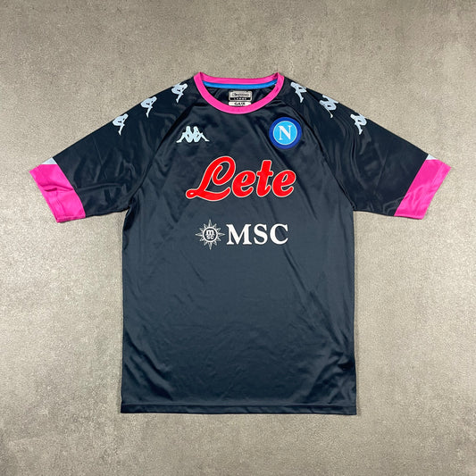 Napoli vintage Jersey (L)