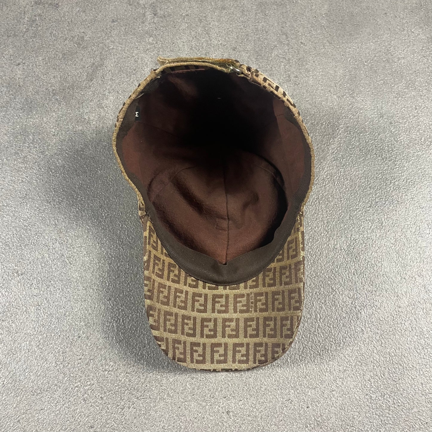 Fendi vintage Cap (XS)