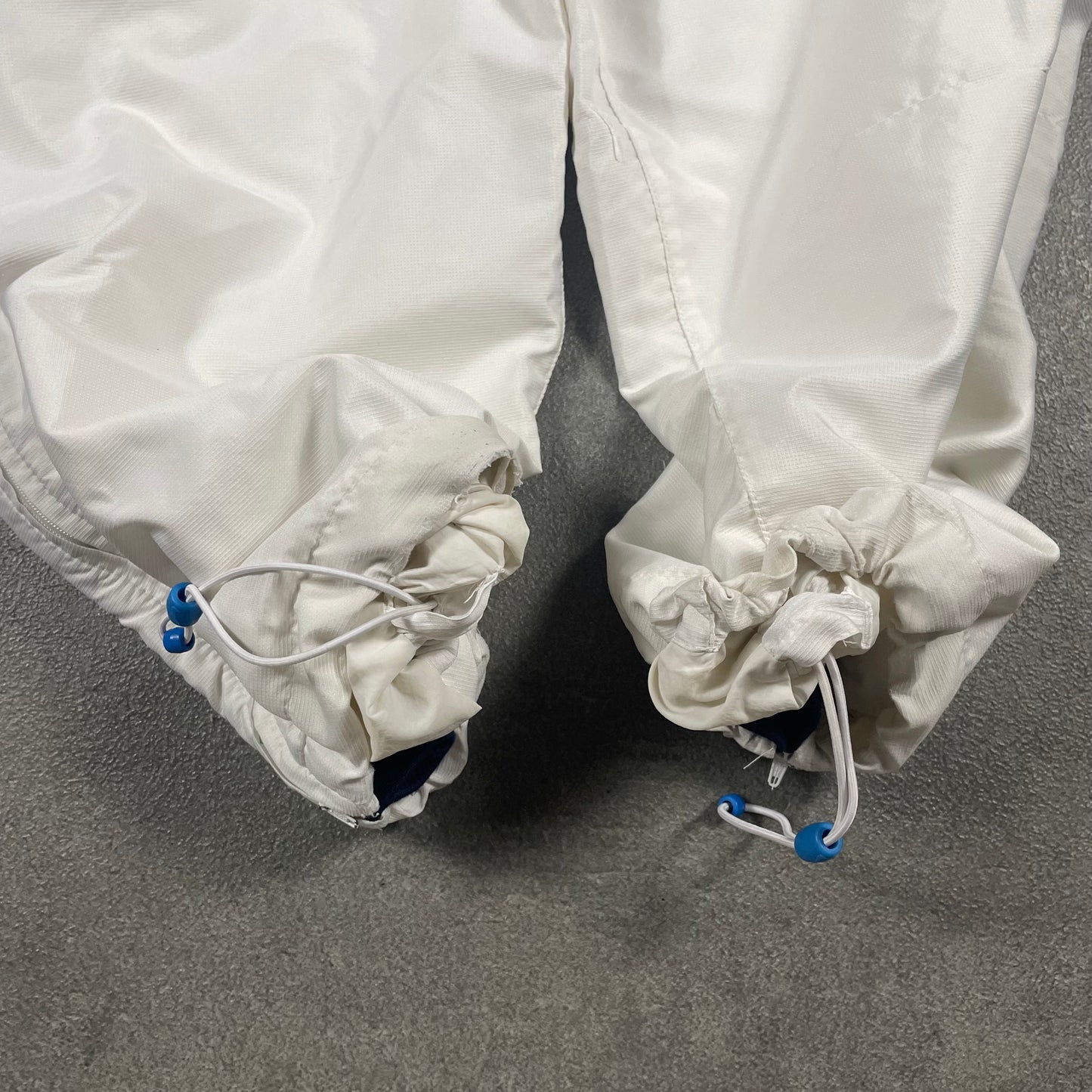 Nike Tn vintage pants (S)