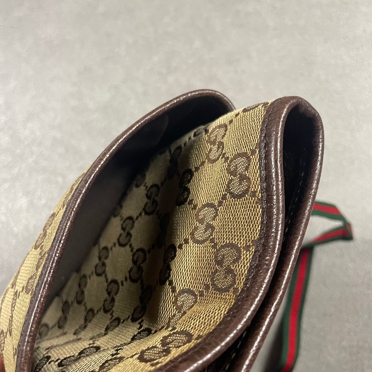 Gucci vintage Bag