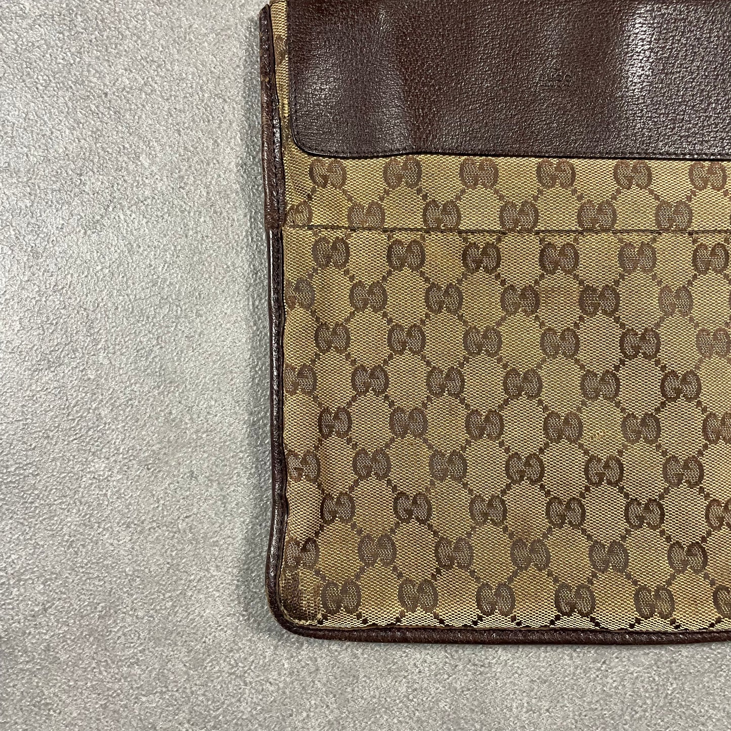 Gucci Vintage Bag