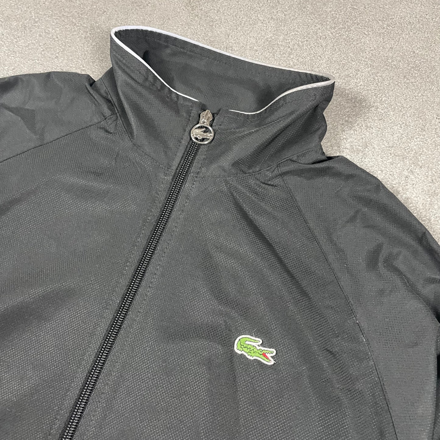 Lacoste vintage Tracksuit (M)