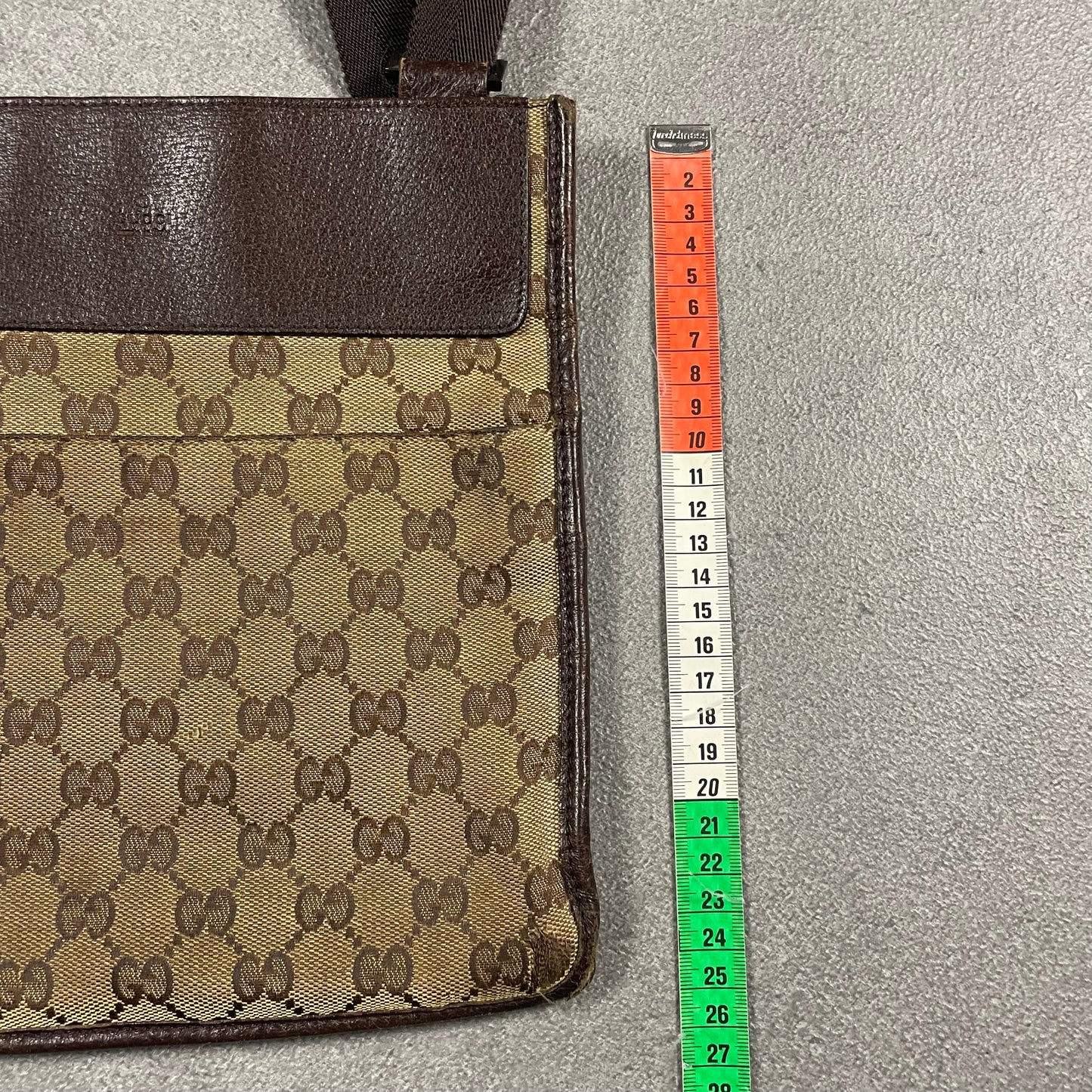 Gucci Vintage Bag