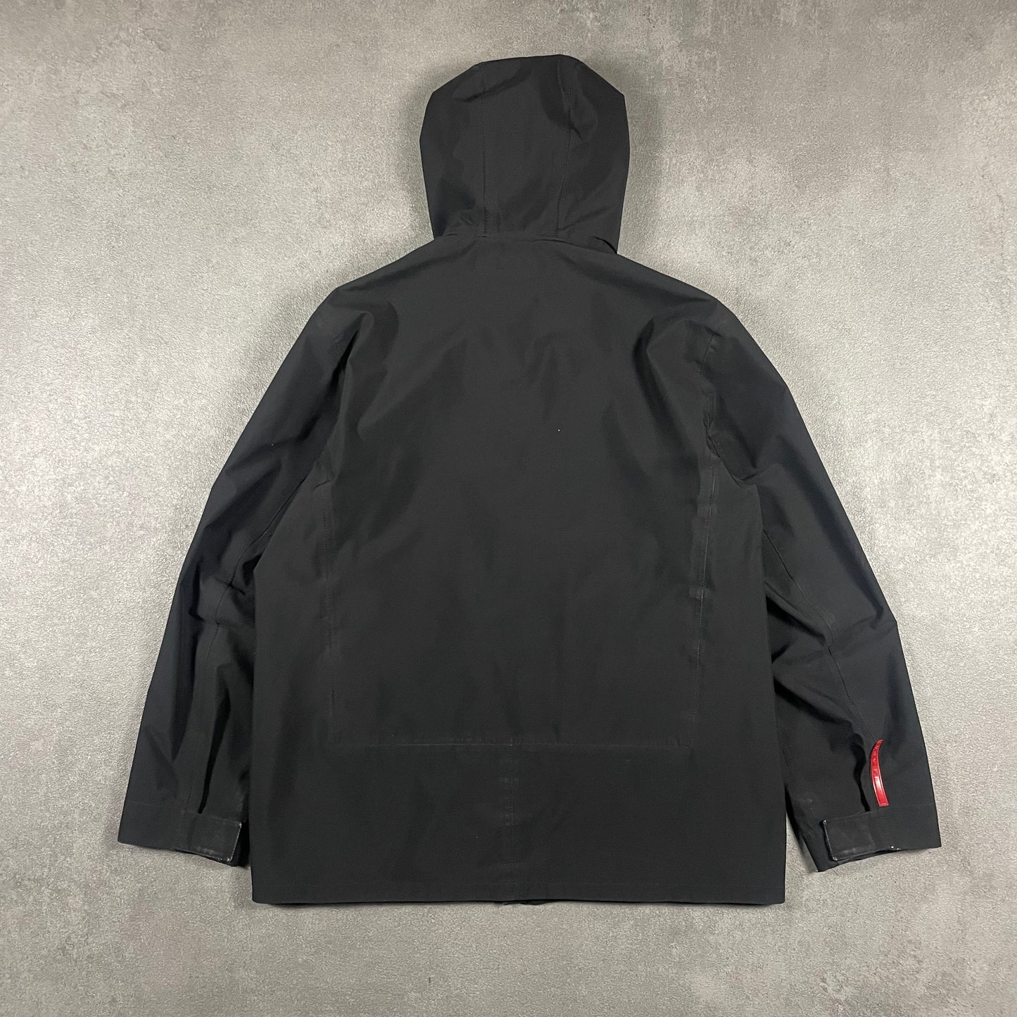 Prada Gore Tex Jacket (54)