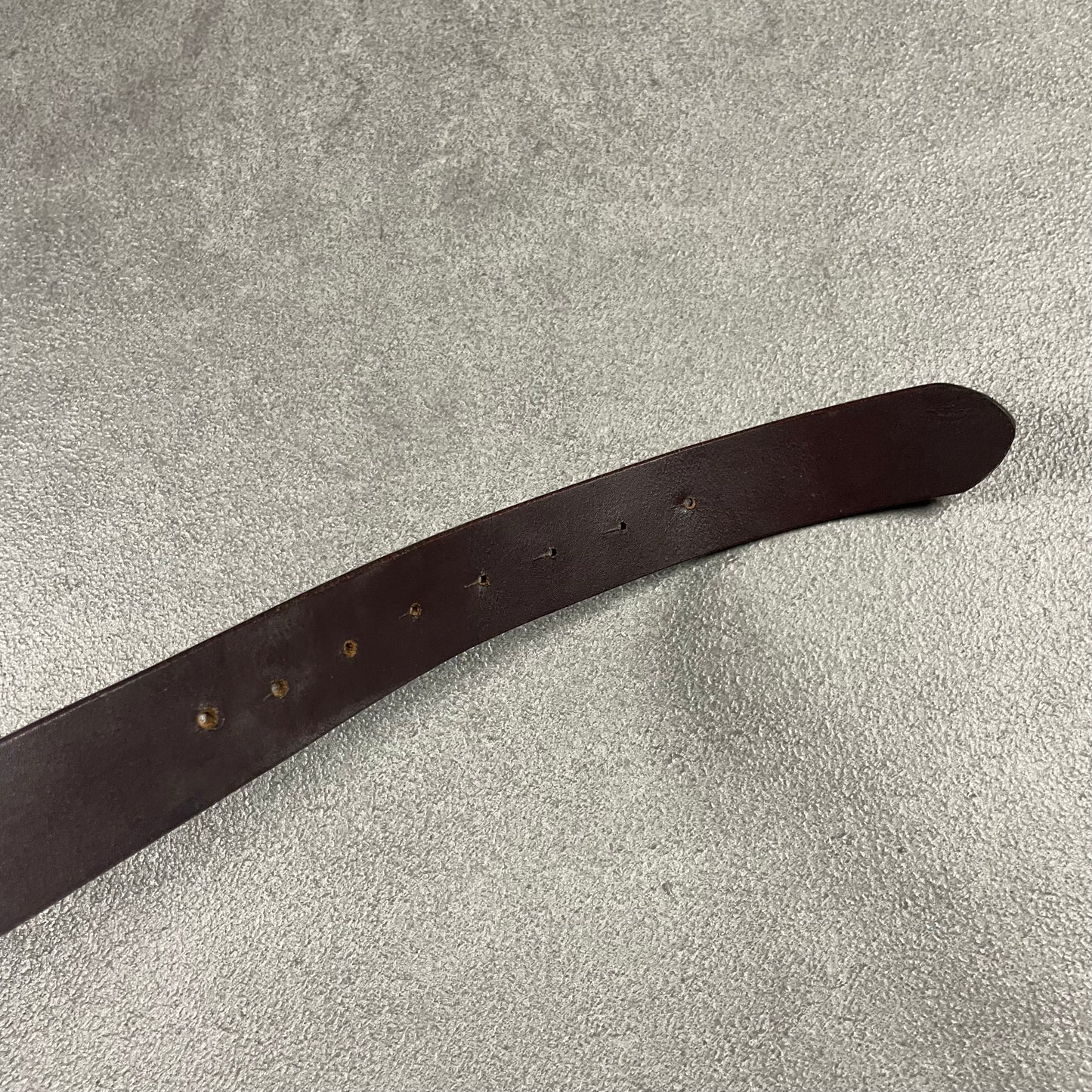 Dolce & Gabbana Belt (100)