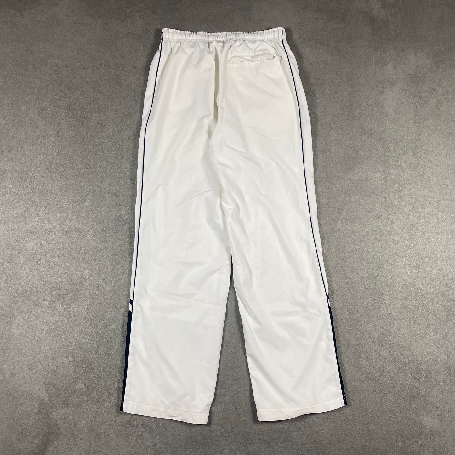 Nike vintage White Pants (S)