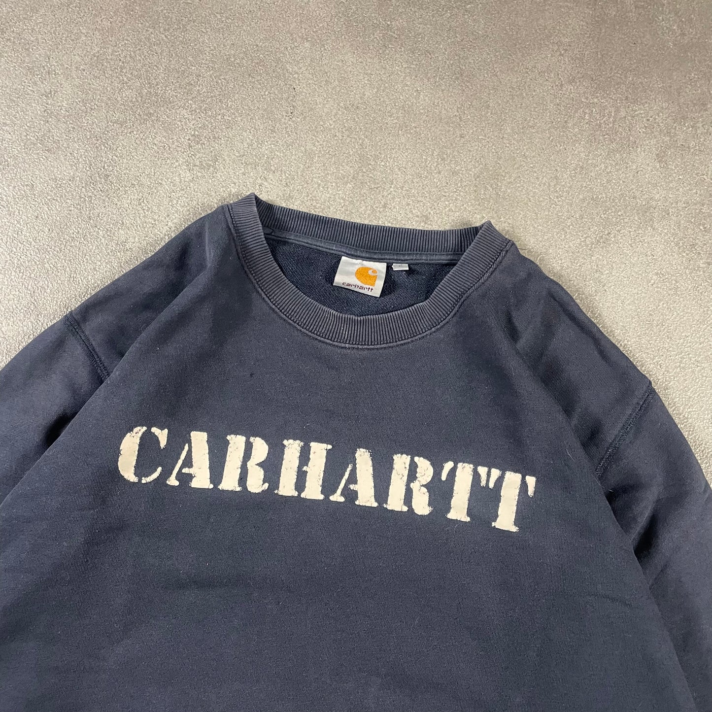 Carhartt Crewneck (L)