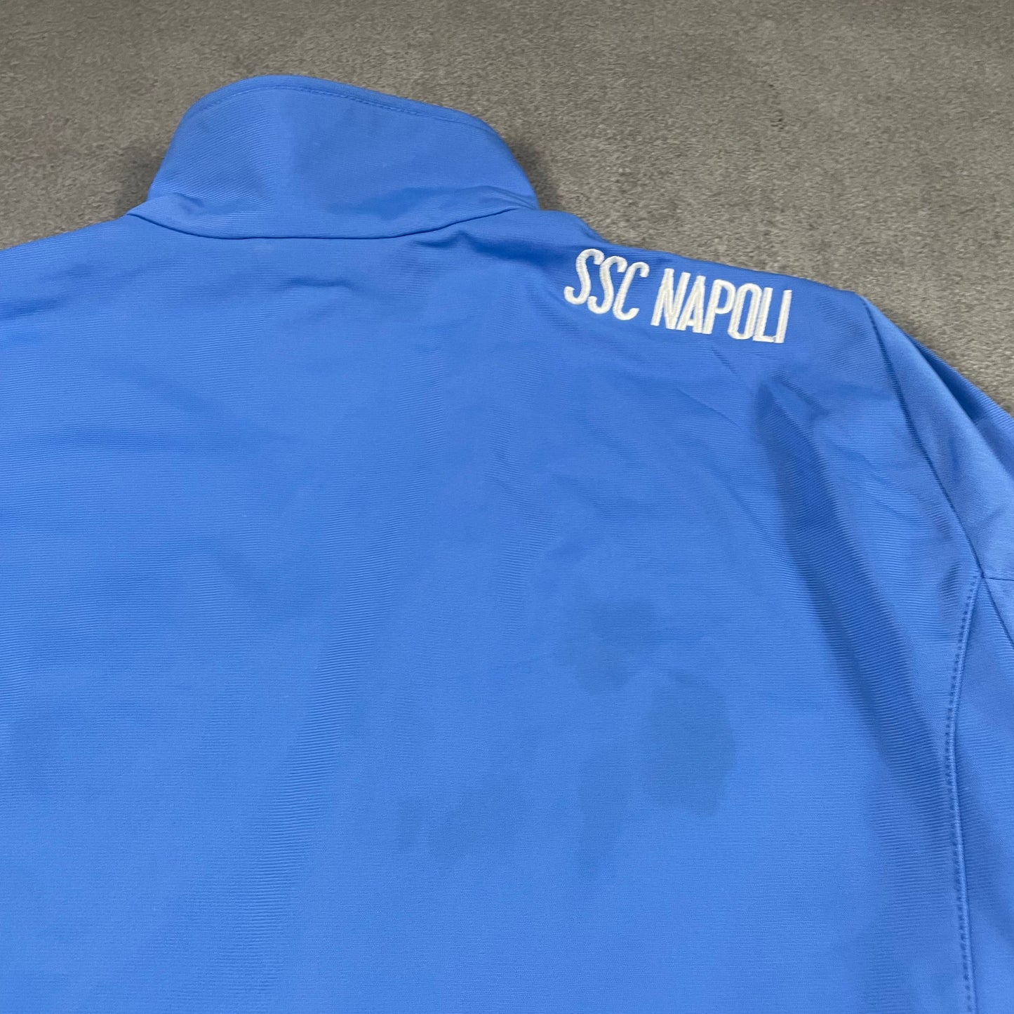 Napoli vintage Tracksuit (S)