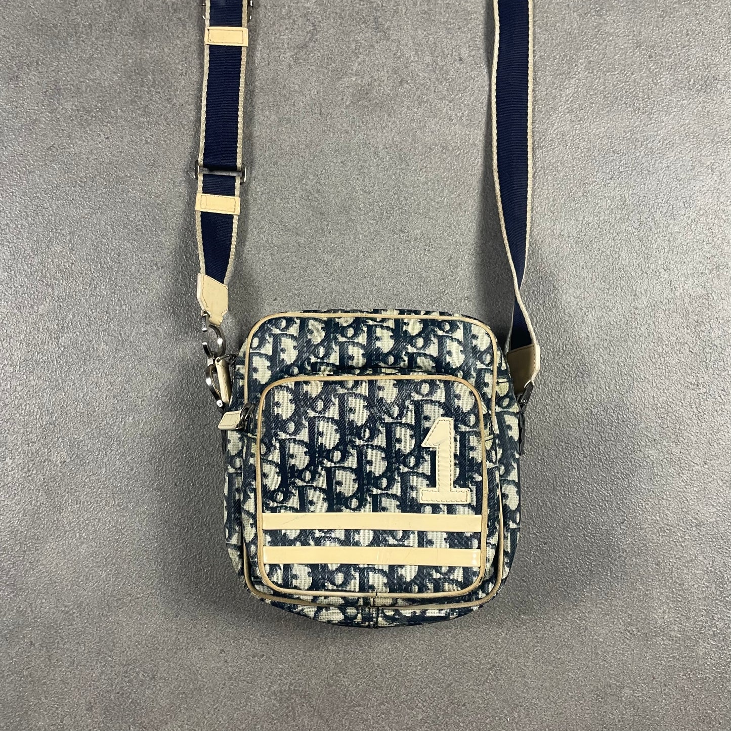 Dior Vintage Bag