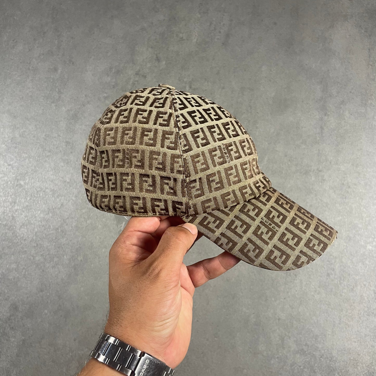 Fendi vintage Cap (XS)