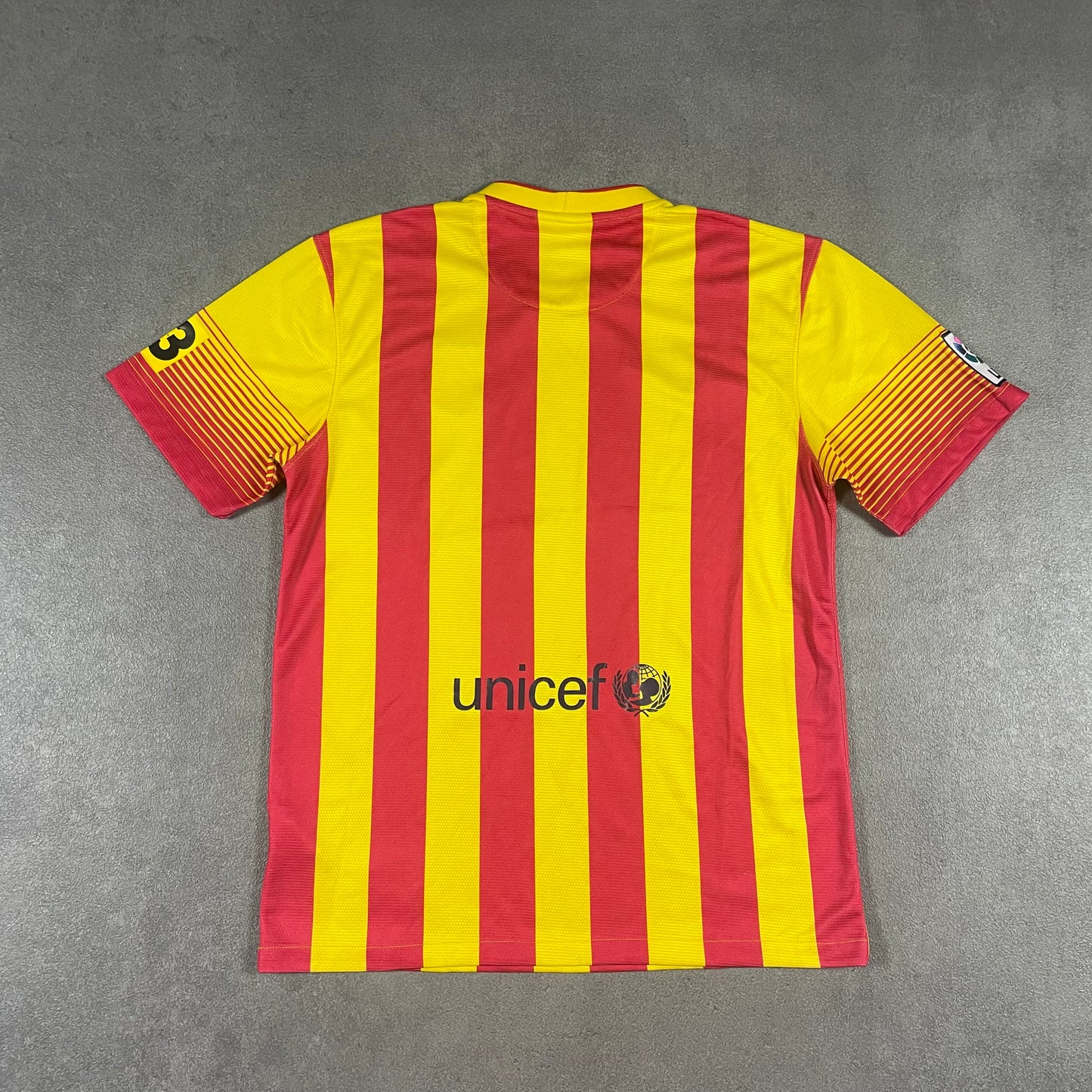 Nike x Barcelona Jersey (M)