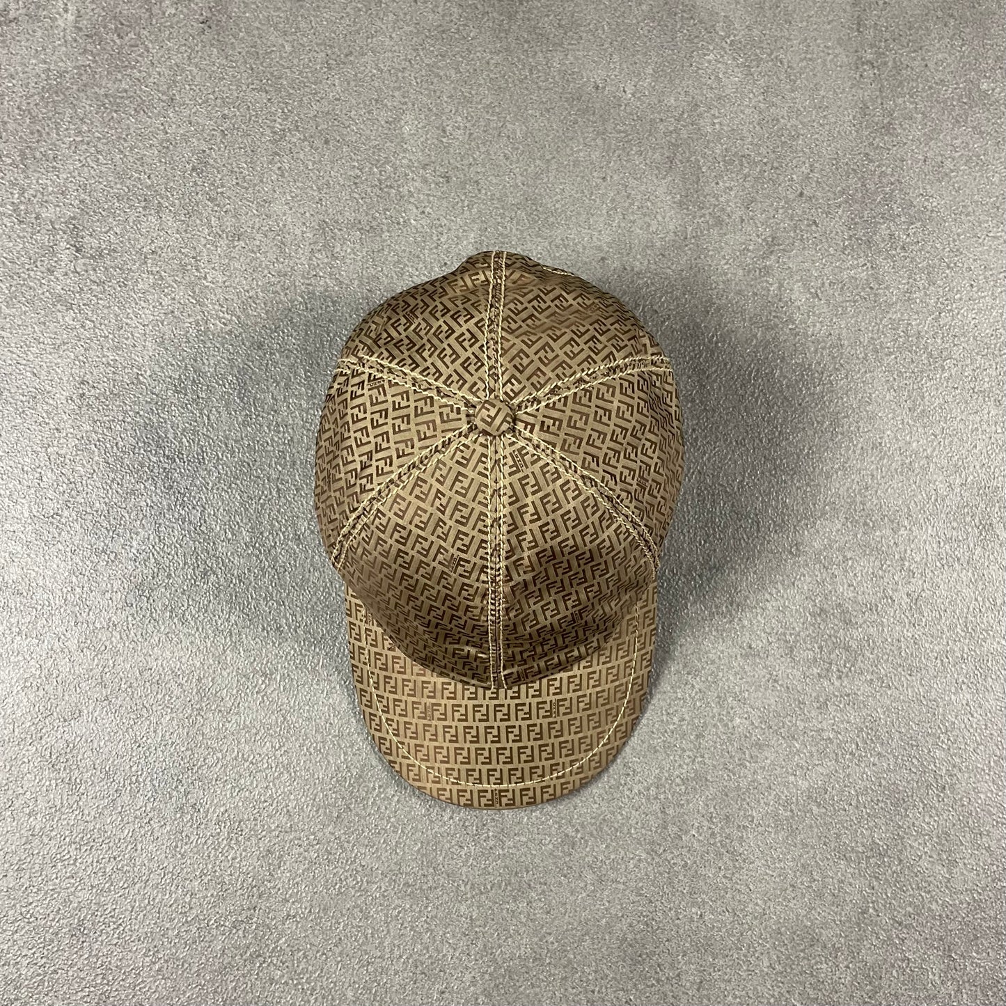 Fendi vintage Cap (XS)