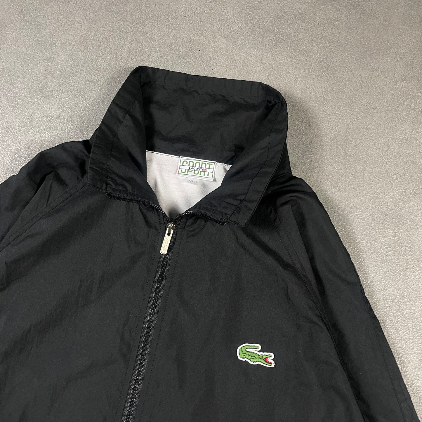 Lacoste Sport Jacket (M)