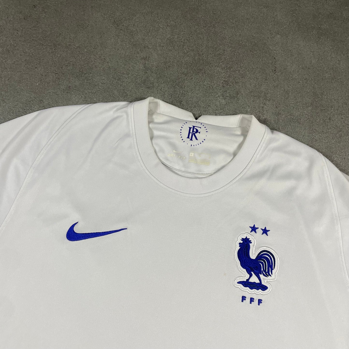 Nike x France Jersey (L)