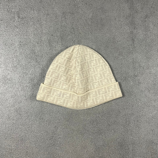 Fendi vintage Beanie