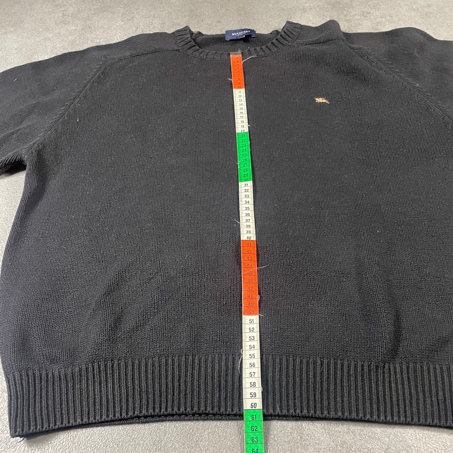 Burberry Crewneck (XL)