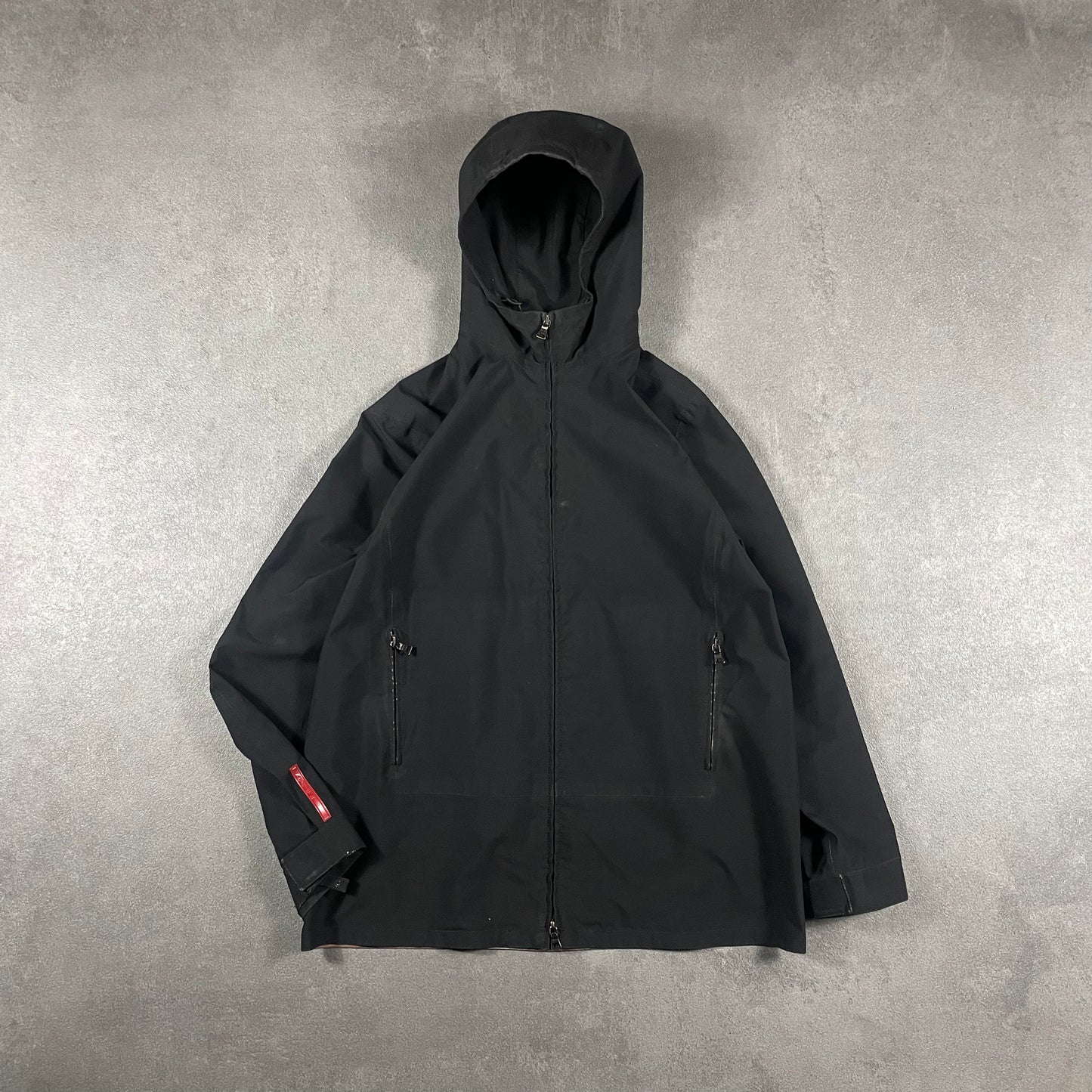 Prada Gore Tex Jacket (54)