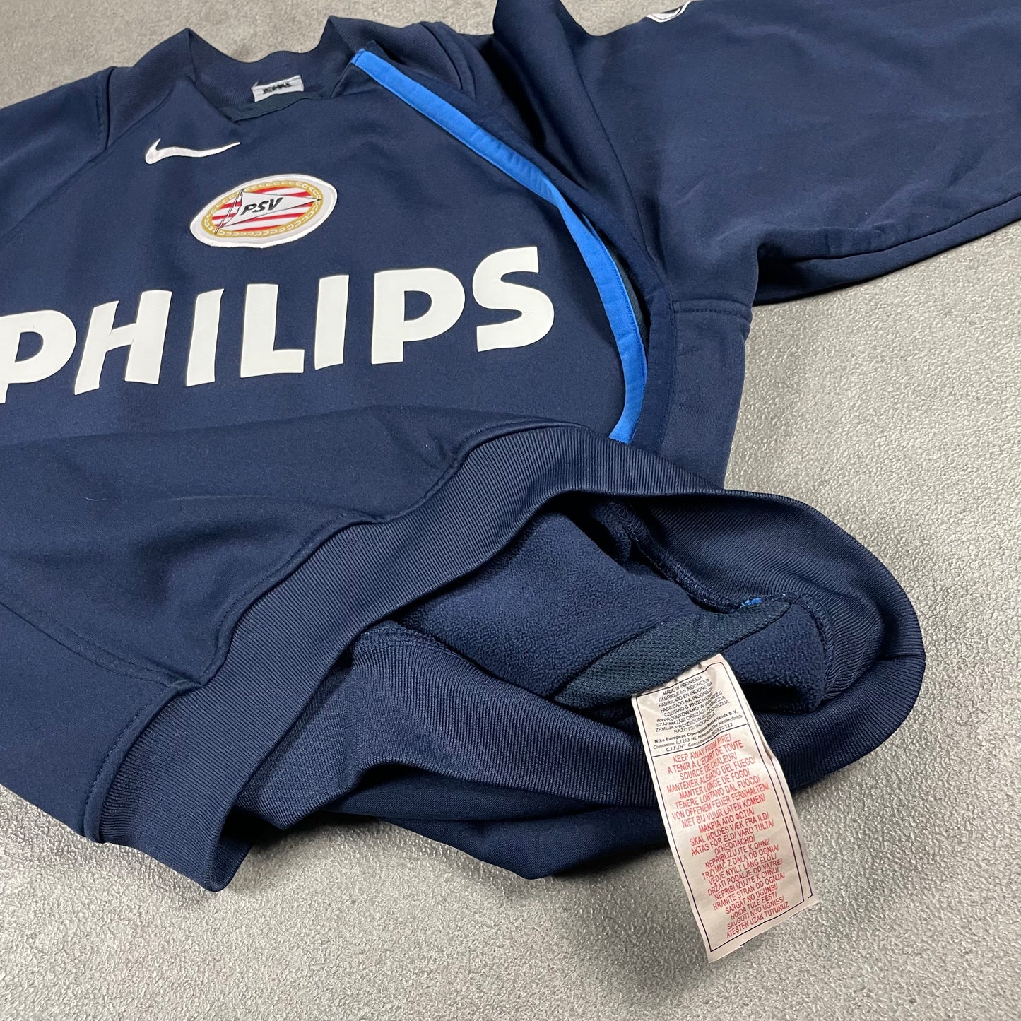 Nike x PSV Crewneck (S)