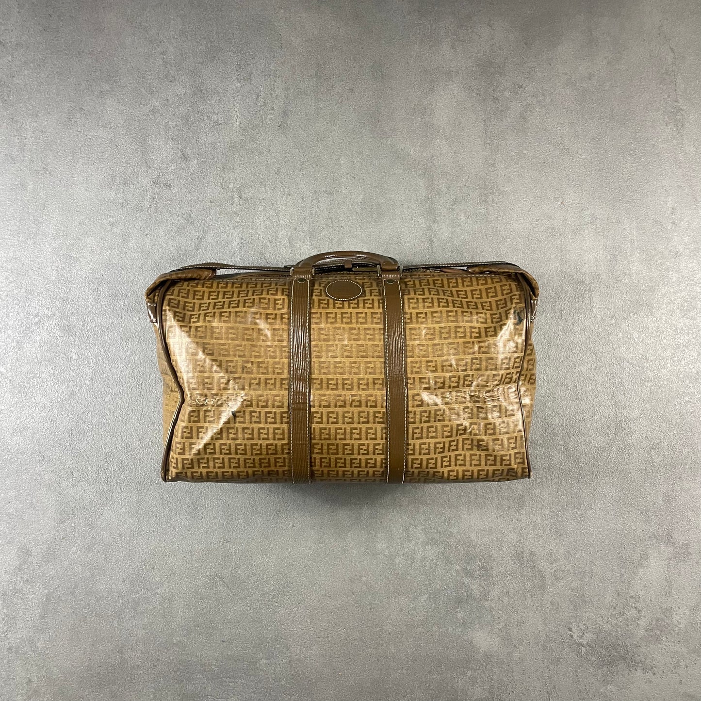 Fendi Duffle Bag