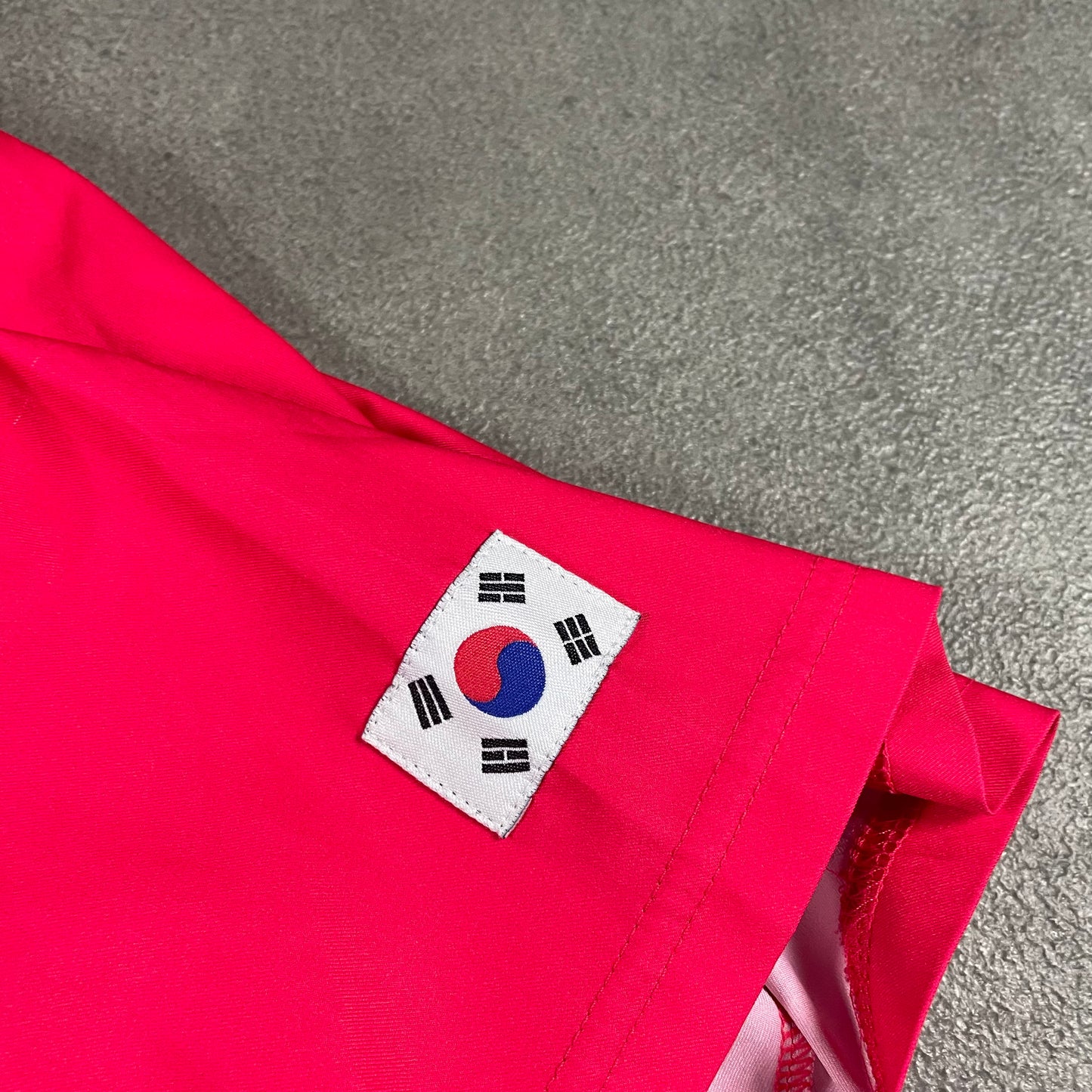 Nike x South Korea 2002 (XL)