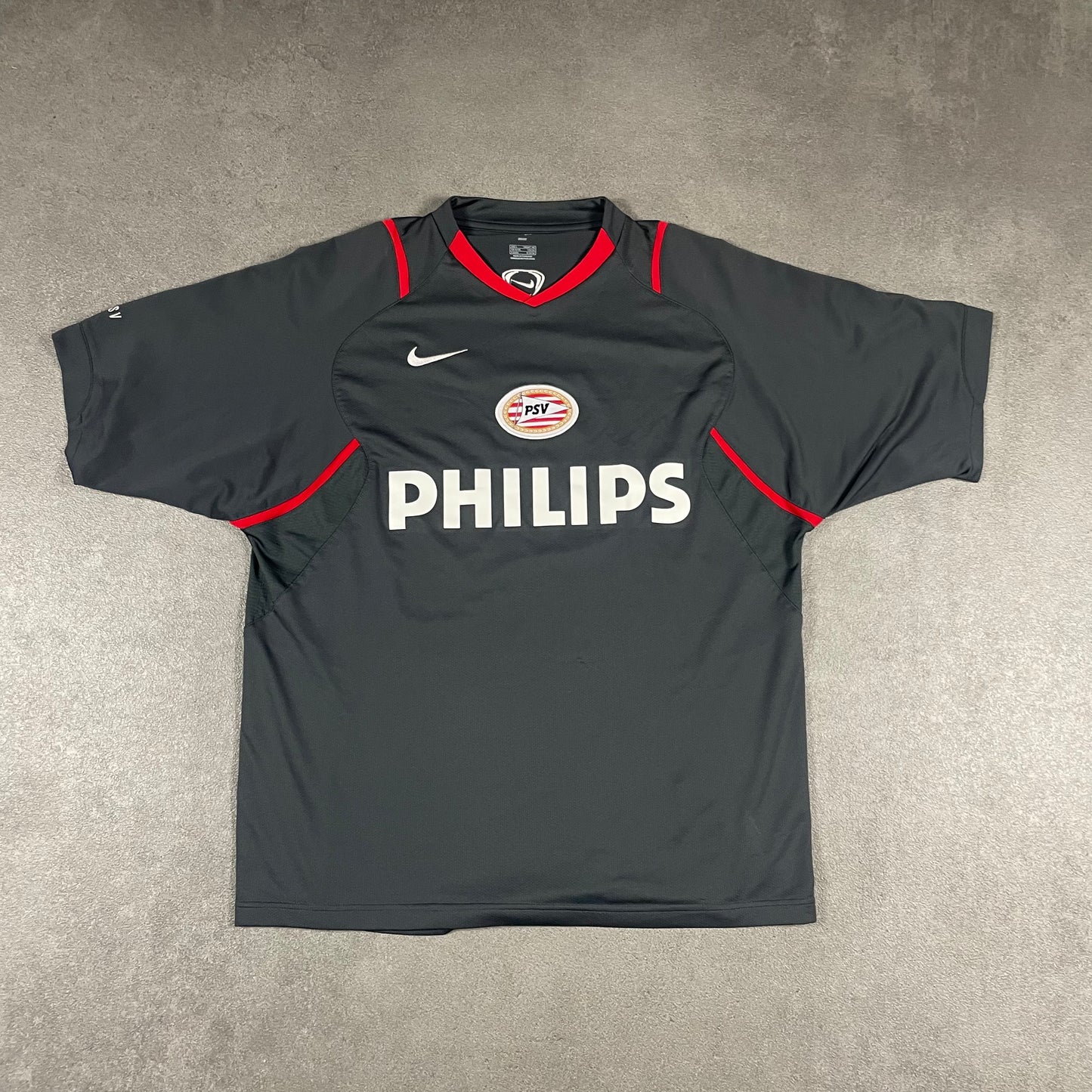 Nike x PSV Vintage Jersey (L)