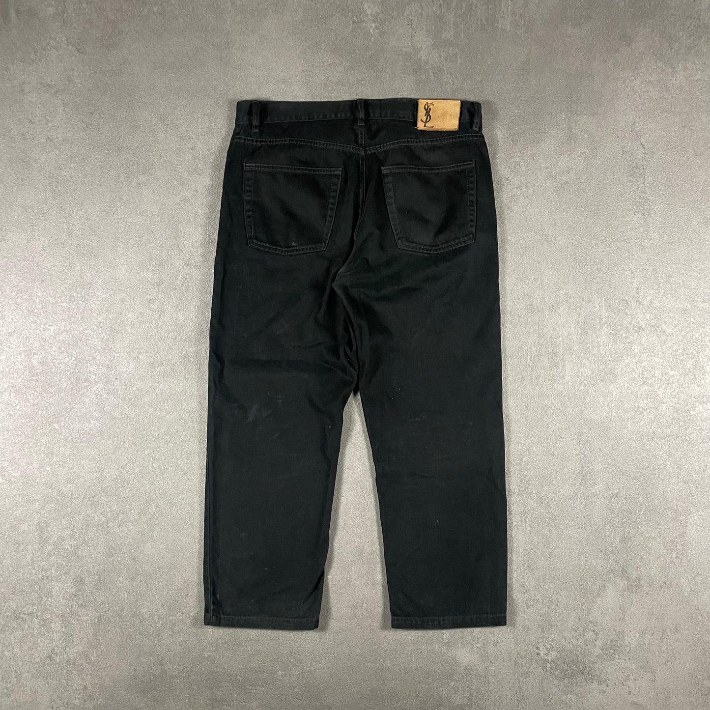 YSL vintage Pants (M/L)