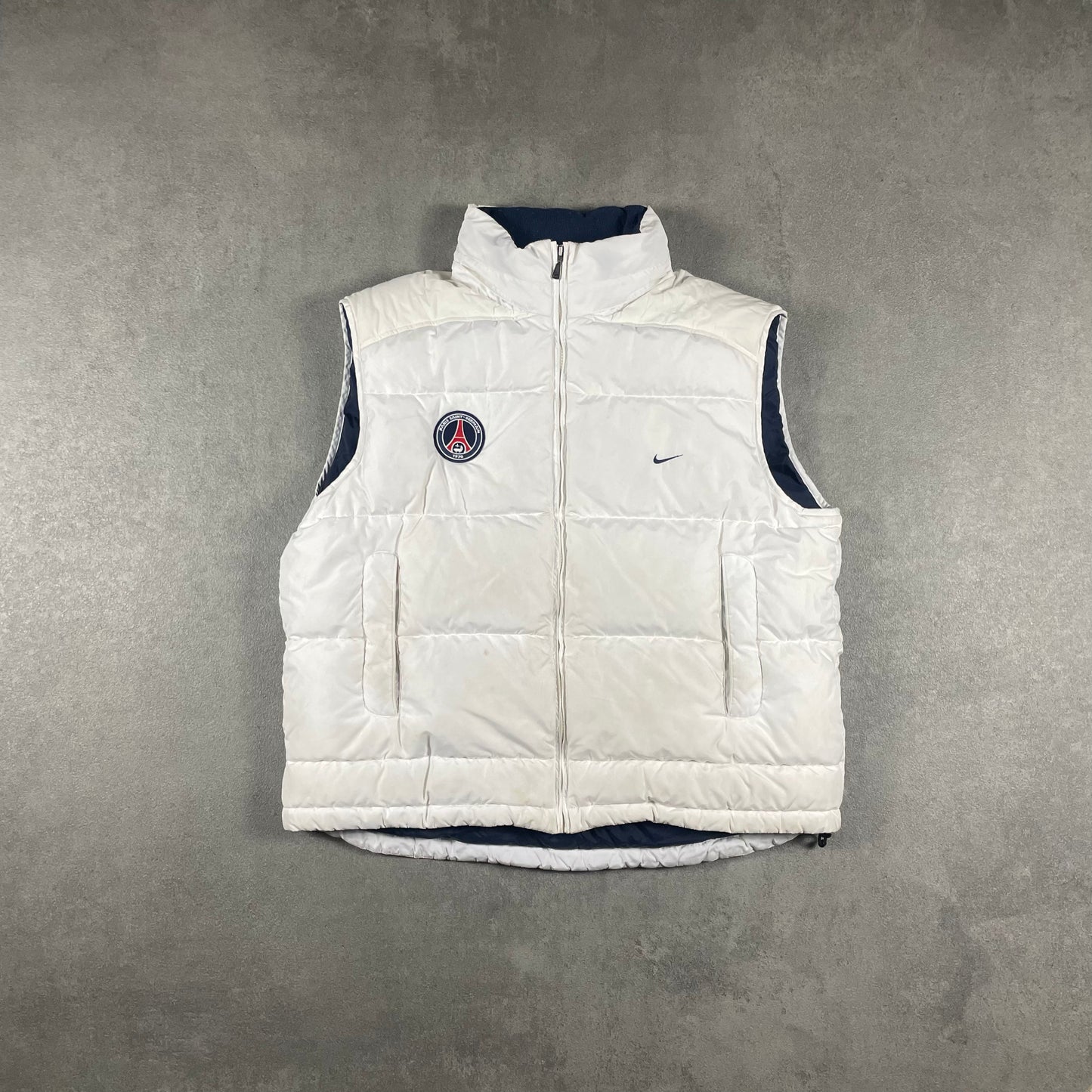 Nike x PSG vintage Vest (XXL)