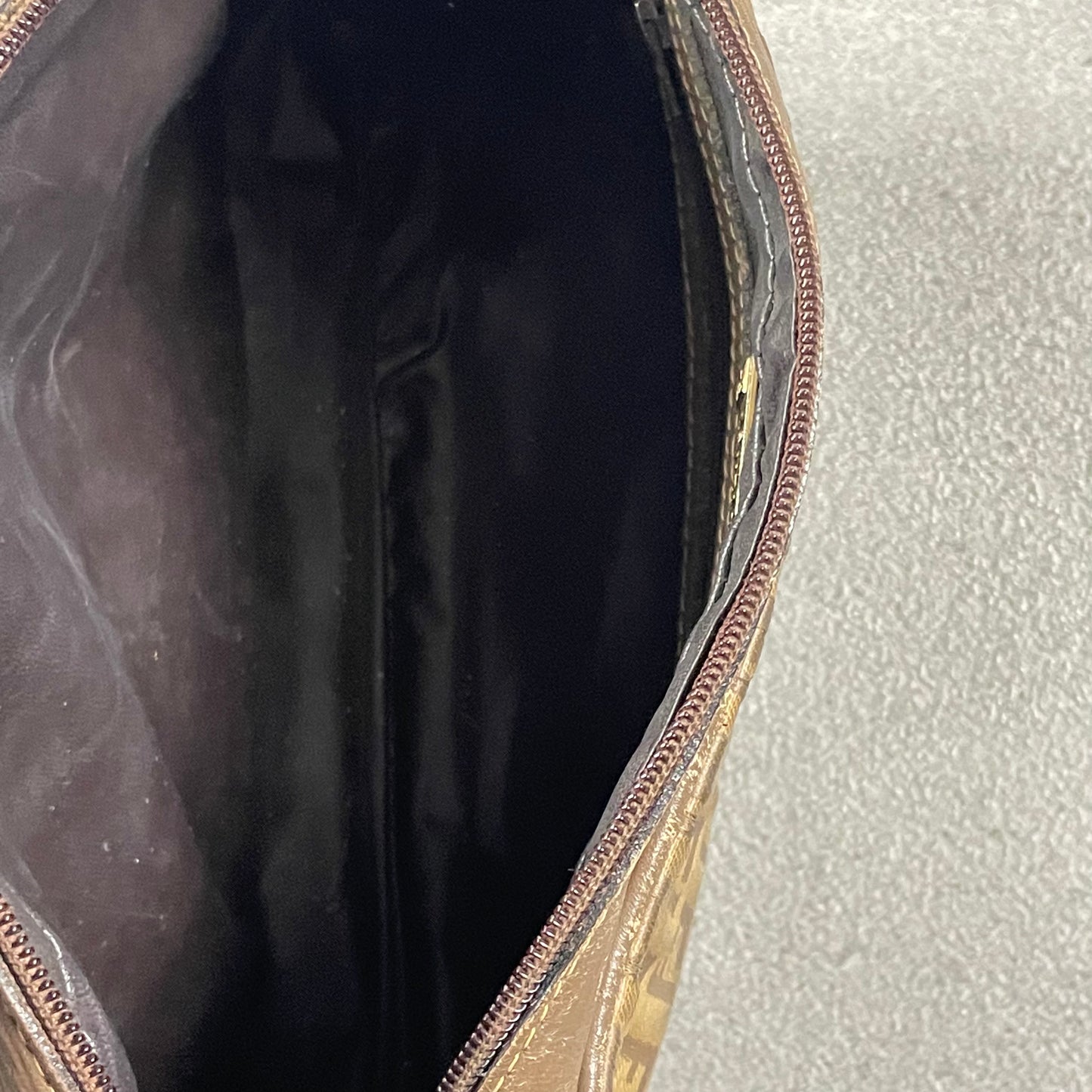 Fendi vintage Messenger